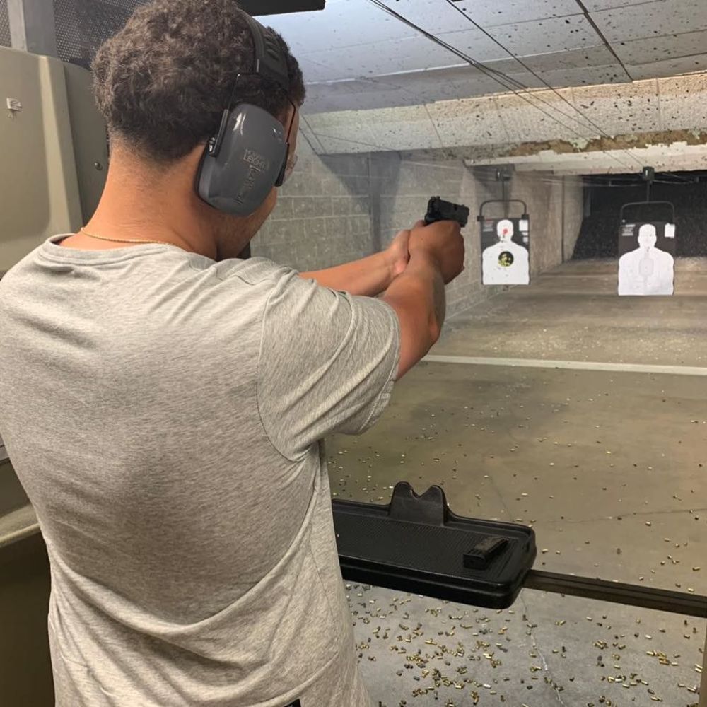 Meet your Posher, Michael